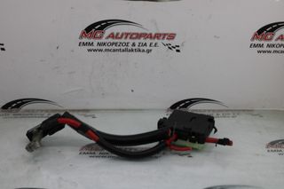 Ακροδέκτης μπαταρίας BMW X3 (E83) (2004-2010) 8387547