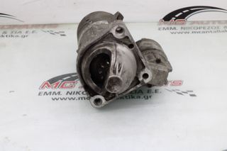 Μίζα BMW X3 (E83) (2004-2010) 16G69740 diesel