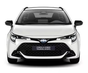 Toyota Corolla 2026 TAXI TOURING SPORT LIVE ΠΑΡΑΔΟΣΗ 11/2026
