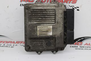 Εγκέφαλος FIAT 500 (2007-2015) 51862559 diesel