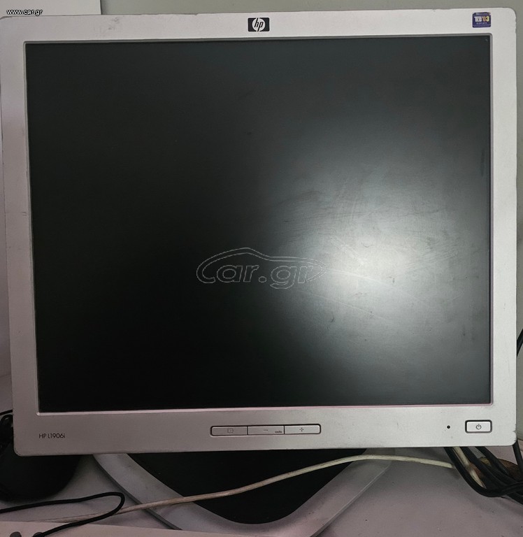 HP L1906 HSTND-2L09 LCD