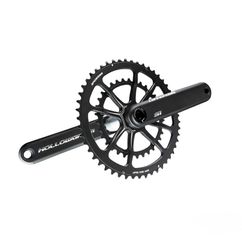Δισκοβραχίονας δρόμου Cannondale Hollowgram Si compact καινούριος με μεσαία τριβή