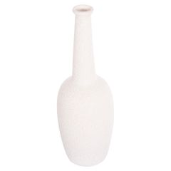 ΕΠΙΤΡΑΠΕΖΙΟ ΚΕΡΑΜΙΚΟ ΔΙΑΚΟΣΜΗΤΙΚΟ ELENDIL HM4592.01 ΥΠΟΛΕΥΚΟ ΚΡΥΣΤΑΛΛΙΚΟ Φ10x30Υ εκ