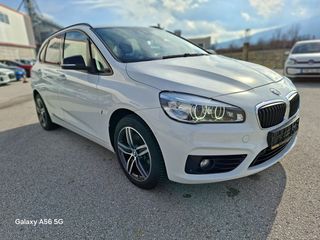 Bmw 225XE 2018 PLUG IN SPORT EDITION BOOK SERVIS