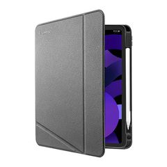 Case for iPad 10.9" tomtoc inspire-B50 Tri-mode (black)-thumb-2