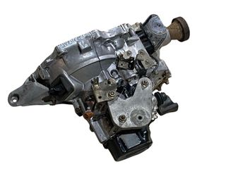 Κιβώτιο Ταχυτήτων 4X4 Ford Maverick 2.0L-thumb-3