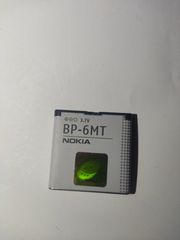 Nokia BP-6MT γνήσια Nokia για μοντελα E51,N81,N82,6720