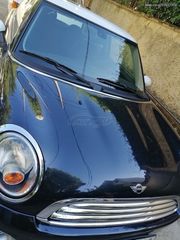 Mini Cooper 2007 ΕΛΛΗΝΙΚΟ AUTOMATIC PANORAMA ΤΕΛΗ 2026 ΟΚ-thumb-4