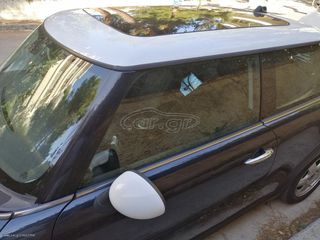 Mini Cooper 2007 ΕΛΛΗΝΙΚΟ AUTOMATIC PANORAMA ΤΕΛΗ 2026 ΟΚ-thumb-1