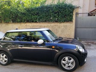Mini Cooper 2007 ΕΛΛΗΝΙΚΟ AUTOMATIC PANORAMA ΤΕΛΗ 2026 ΟΚ