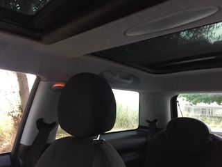 Mini Cooper 2007 ΕΛΛΗΝΙΚΟ AUTOMATIC PANORAMA ΤΕΛΗ 2026 ΟΚ-thumb-3