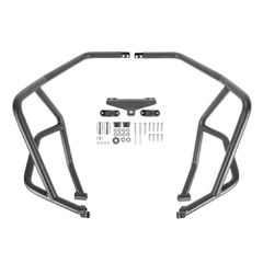 ΛΥΡΗΣ BENELLI TRK 702/702X ΚΑΓΚΕΛΑ ΠΡΟΣΤΑΣΙΑΣ ΑΝΩ ΜΑΥΡΑ, 700.2277