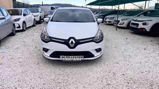 Renault Clio 2016 1.5 dCi Limited Navi