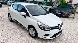 Renault Clio 2016 1.5 dCi Limited Navi-thumb-2
