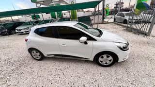 Renault Clio 2016 1.5 dCi Limited Navi-thumb-3