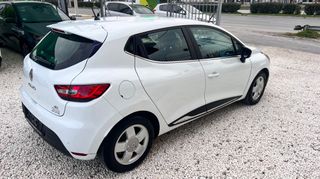Renault Clio 2016 1.5 dCi Limited Navi-thumb-4