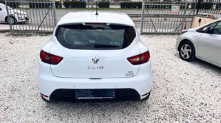 Renault Clio 2016 1.5 dCi Limited Navi-thumb-5
