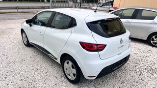 Renault Clio 2016 1.5 dCi Limited Navi-thumb-6