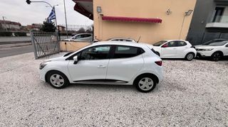 Renault Clio 2016 1.5 dCi Limited Navi-thumb-7