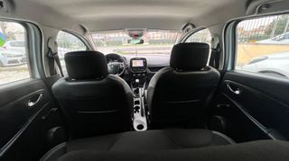 Renault Clio 2016 1.5 dCi Limited Navi-thumb-8