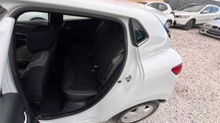 Renault Clio 2016 1.5 dCi Limited Navi-thumb-9