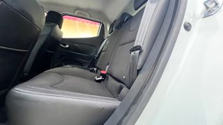 Renault Clio 2016 1.5 dCi Limited Navi-thumb-10