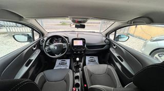 Renault Clio 2016 1.5 dCi Limited Navi-thumb-11