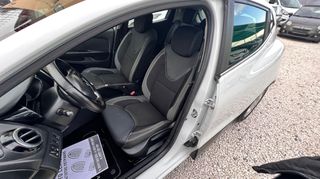 Renault Clio 2016 1.5 dCi Limited Navi-thumb-15