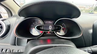 Renault Clio 2016 1.5 dCi Limited Navi-thumb-16
