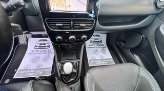 Renault Clio 2016 1.5 dCi Limited Navi-thumb-19