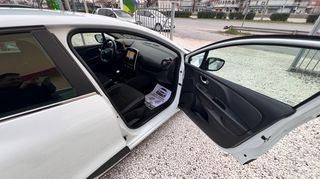 Renault Clio 2016 1.5 dCi Limited Navi-thumb-21