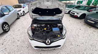 Renault Clio 2016 1.5 dCi Limited Navi-thumb-26