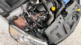 Renault Clio 2016 1.5 dCi Limited Navi-thumb-28