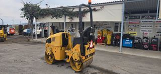Οδοστρωτήρες CAT 2008 CB14-thumb-5