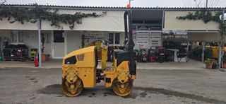 Οδοστρωτήρες CAT 2008 CB14-thumb-6