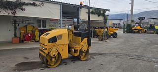 Οδοστρωτήρες CAT 2008 CB14-thumb-7