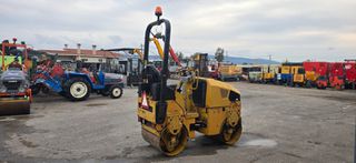 Οδοστρωτήρες CAT 2008 CB14-thumb-8