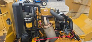 Οδοστρωτήρες CAT 2008 CB14-thumb-14