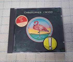 Christopher Cross – Christopher Cross CD