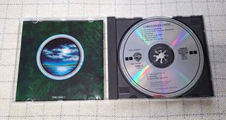 Christopher Cross – Christopher Cross CD-thumb-1
