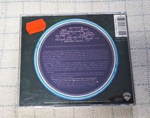 Christopher Cross – Christopher Cross CD-thumb-2