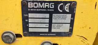 Οδοστρωτήρες Bomag 2005 BW80 ADH-2-thumb-9