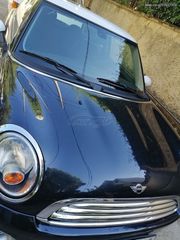 Mini Cooper 2007 AUTOMATIC PANORAMA ΟΡΟΦΗ ΕΛΛΗΝΙΚΟ R56 ΑΥΤΟΜΑΤΟ ΤΕΛΗ 2026-thumb-1