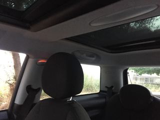 Mini Cooper 2007 AUTOMATIC PANORAMA ΟΡΟΦΗ ΕΛΛΗΝΙΚΟ R56 ΑΥΤΟΜΑΤΟ ΤΕΛΗ 2026-thumb-4