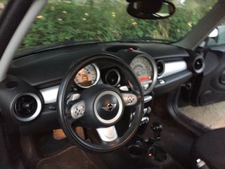 Mini Cooper 2007 AUTOMATIC PANORAMA ΟΡΟΦΗ ΕΛΛΗΝΙΚΟ R56 ΑΥΤΟΜΑΤΟ ΤΕΛΗ 2026-thumb-6
