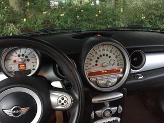 Mini Cooper 2007 AUTOMATIC PANORAMA ΟΡΟΦΗ ΕΛΛΗΝΙΚΟ R56 ΑΥΤΟΜΑΤΟ ΤΕΛΗ 2026-thumb-7
