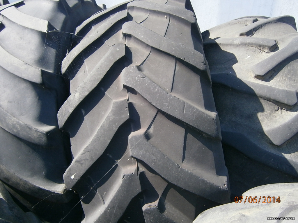 Αλλο  600-65-38 PIRELLI '10