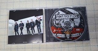 Scorpions – Sting In The Tail CD-thumb-1