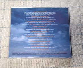 Various – Caribbean Summer CD-thumb-2