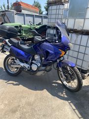 Honda Transalp 650 2002-thumb-1